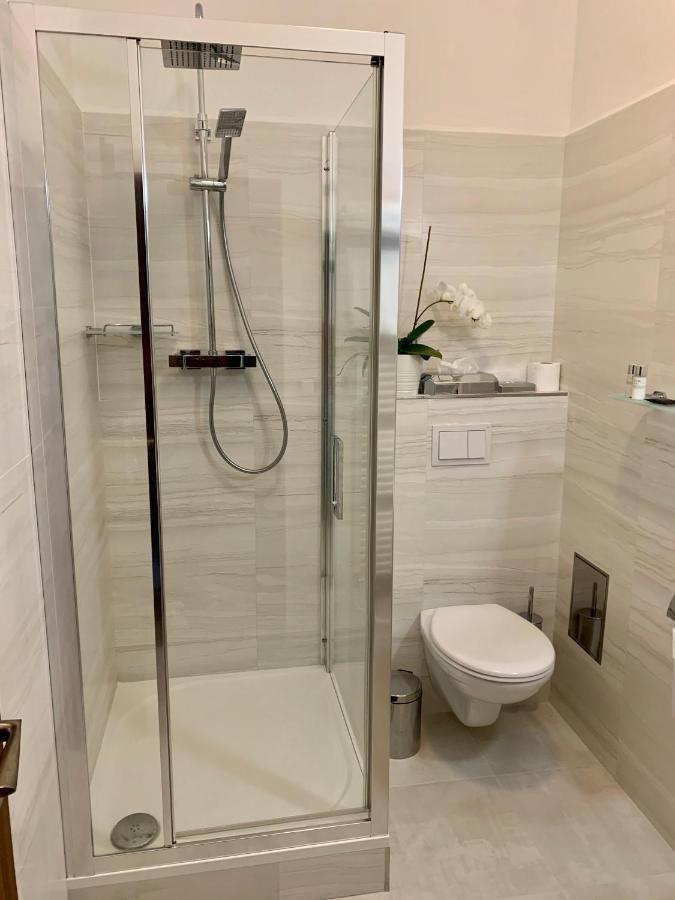 Hotel Art Písek Eksteriør billede