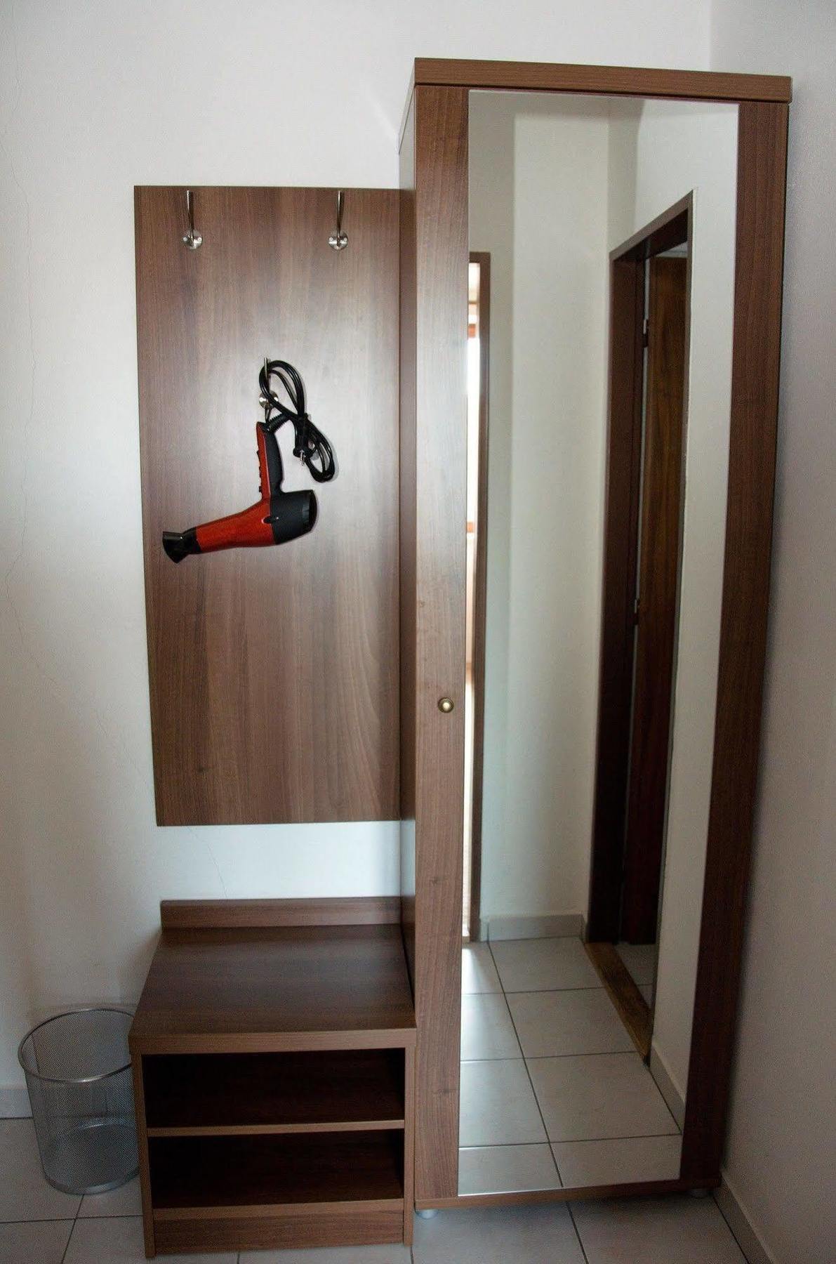 Hotel Art Písek Eksteriør billede
